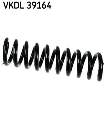 Mola de suspensão SKF ref. VKDL 39164
